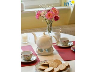 Appartamento per vacanze Wangerooge Caratteristiche 34