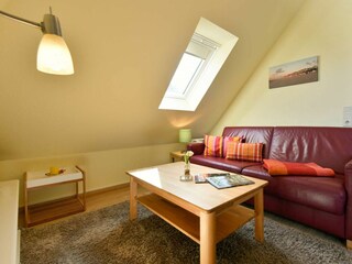 Appartamento per vacanze Wangerooge Registrazione all'aperto 12