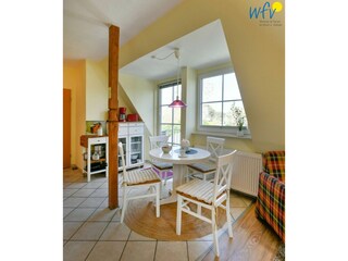 Appartamento per vacanze Wangerooge Registrazione all'aperto 13