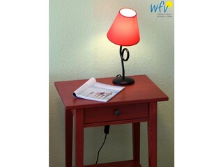 Appartamento per vacanze Wangerooge Registrazione all'aperto 21