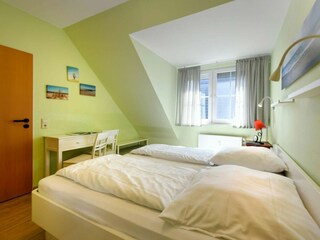 Vakantieappartement Wangerooge Buitenaudio-opname 22