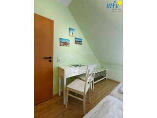 Appartamento per vacanze Wangerooge Registrazione all'aperto 23