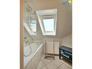 Vakantieappartement Wangerooge Buitenaudio-opname 24