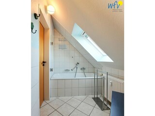 Appartamento per vacanze Wangerooge Registrazione all'aperto 25