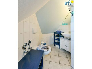 Appartamento per vacanze Wangerooge Registrazione all'aperto 26