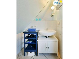 Appartamento per vacanze Wangerooge Registrazione all'aperto 27