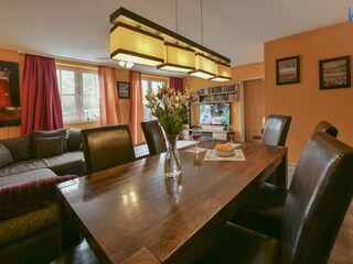 Apartamento de vacaciones Wangerooge Características 8