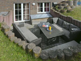 Apartamento de vacaciones Wangerooge  22