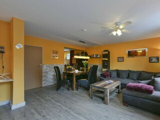 Apartamento de vacaciones Wangerooge Características 4