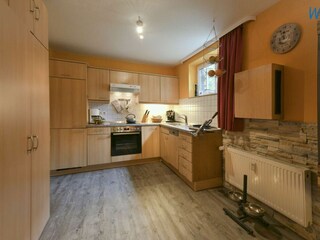 Apartamento de vacaciones Wangerooge  17