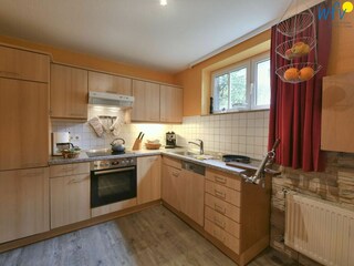 Apartamento de vacaciones Wangerooge  24