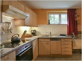 Apartamento de vacaciones Wangerooge  19