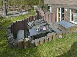 Apartamento de vacaciones Wangerooge  26