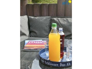 Apartamento de vacaciones Wangerooge  28