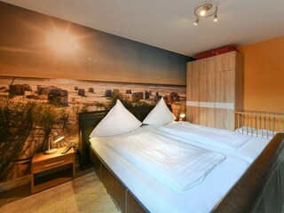 Apartamento de vacaciones Wangerooge Características 9