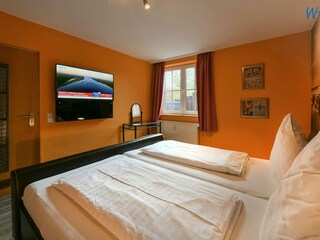 Apartamento de vacaciones Wangerooge Características 16