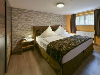 Apartamento de vacaciones Wangerooge Características 12