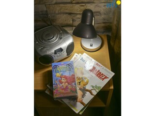 Apartamento de vacaciones Wangerooge  30