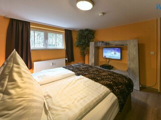 Apartamento de vacaciones Wangerooge Características 13