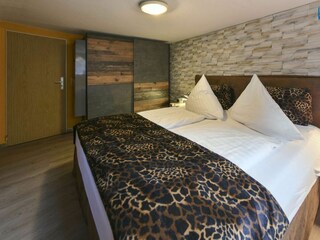 Apartamento de vacaciones Wangerooge Características 14