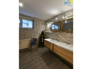 Apartamento de vacaciones Wangerooge  25