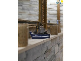 Appartamento per vacanze Wangerooge  33