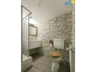 Apartamento de vacaciones Wangerooge  28