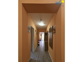 Apartamento de vacaciones Wangerooge  36