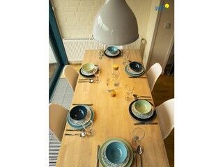 Casa per le vacanze Wangerooge Caratteristiche 4