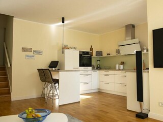 Maison de vacances Wangerooge  11