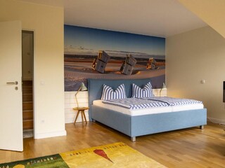 Casa per le vacanze Wangerooge Caratteristiche 6