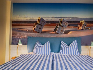 Casa de vacaciones Wangerooge Características 5