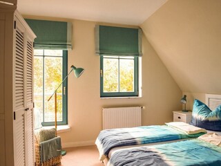 Casa per le vacanze Wangerooge Caratteristiche 8