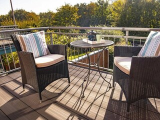 Casa per le vacanze Wangerooge  13