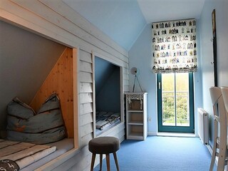 Maison de vacances Wangerooge Équipement 8