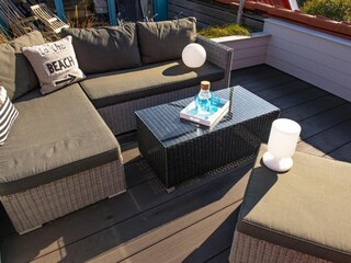 Casa de vacaciones Wangerooge  15