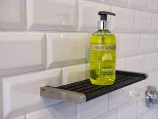 Casa per le vacanze Wangerooge  18