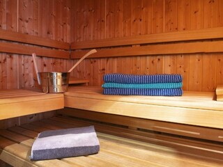 Casa de vacaciones Wangerooge  19