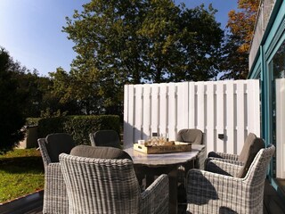 Vakantiehuis Wangerooge  20