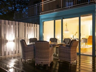 Maison de vacances Wangerooge  21