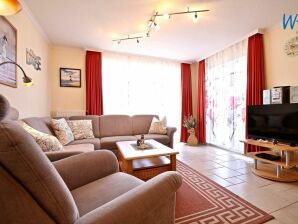 Villa Puccini Wangerooge