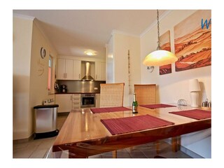 Appartement de vacances Wangerooge  2