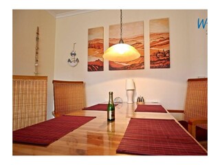 Appartement de vacances Wangerooge  3