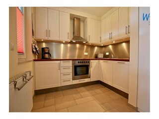 Appartement de vacances Wangerooge  4