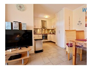 Vakantieappartement Wangerooge  7