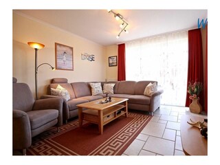 Appartamento per vacanze Wangerooge  8