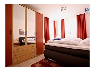 Appartement de vacances Wangerooge  10