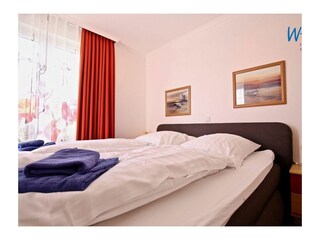 Ferienwohnung Wangerooge  11