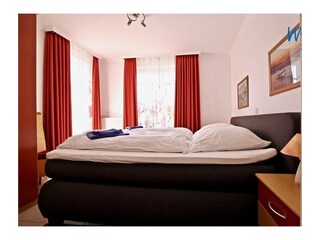 Appartamento per vacanze Wangerooge  12