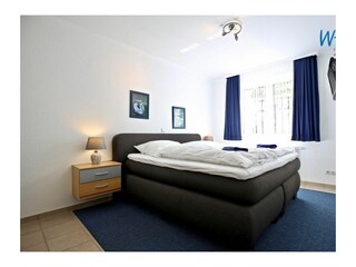 Ferienwohnung Wangerooge  13